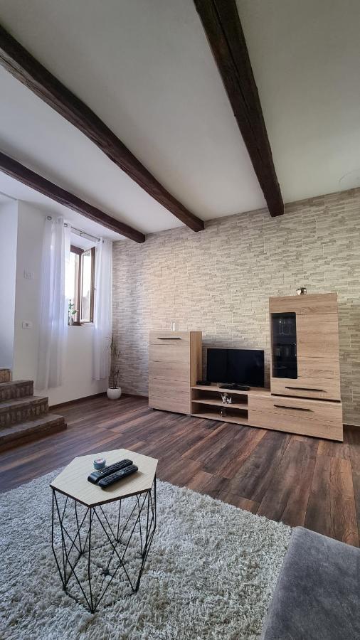 Apartman Ivo Apartment Novigrad  Exterior photo