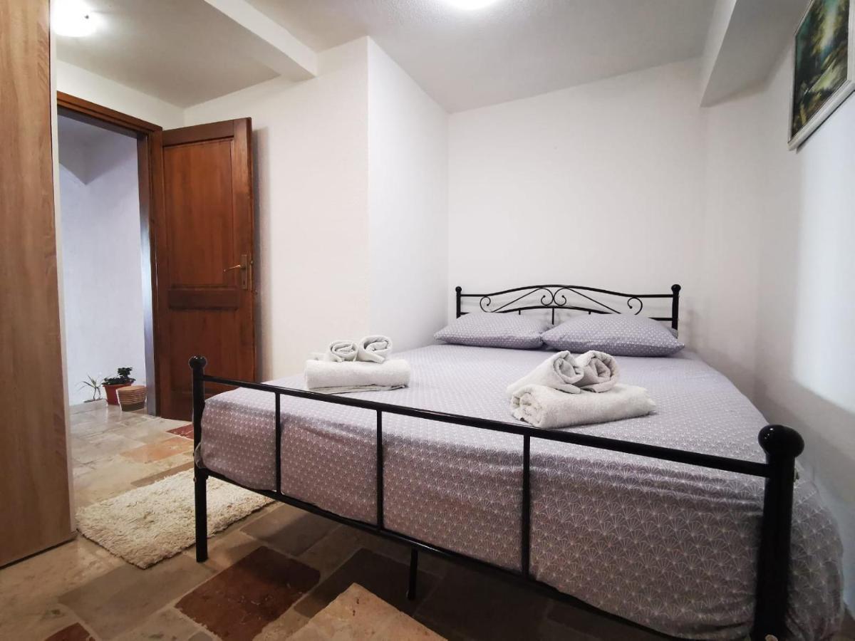 Apartman Ivo Apartment Novigrad  Exterior photo