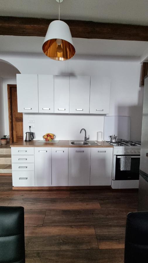 Apartman Ivo Apartment Novigrad  Exterior photo